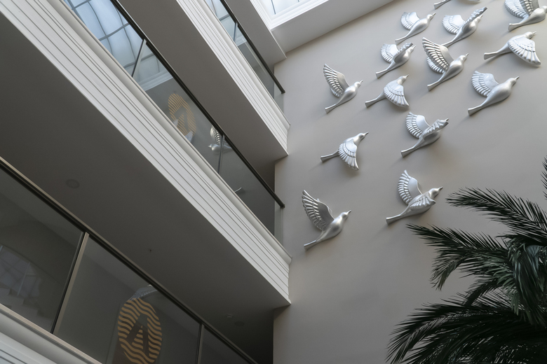 Grand Hotel Art Side
