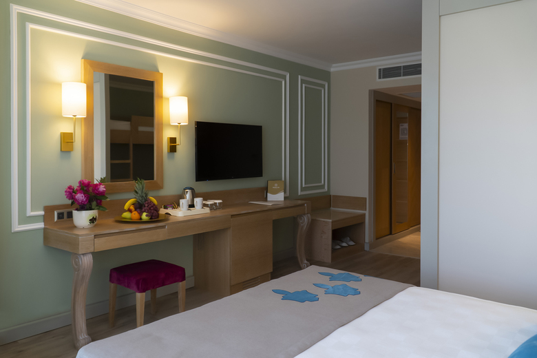 Grand Hotel Art Side