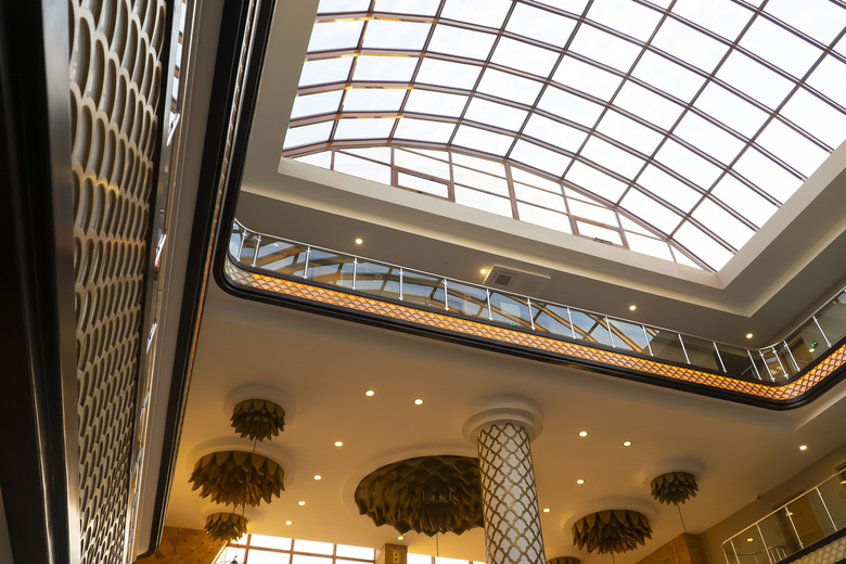 Grand Hotel Art Side