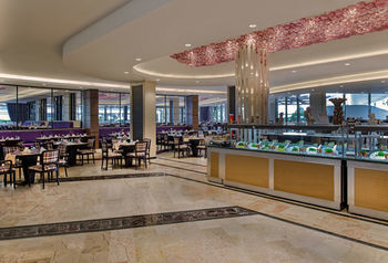 Hotel Calimera Kaya Side