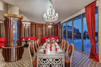 Hotel Calimera Kaya Side