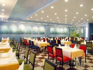 Hotel Saray Regency