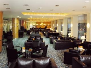 Hotel Saray Regency