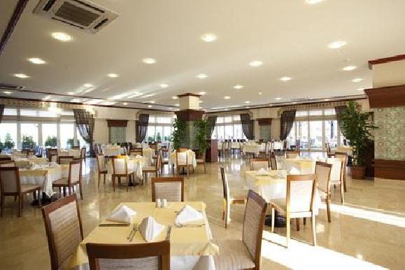 Adalya Resort Spa Hotel