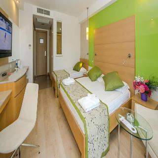 Oleander Hotel