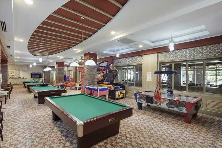Hotel Alba Queen