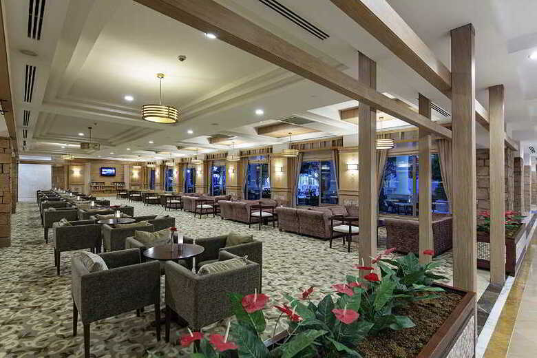 Hotel Alba Queen