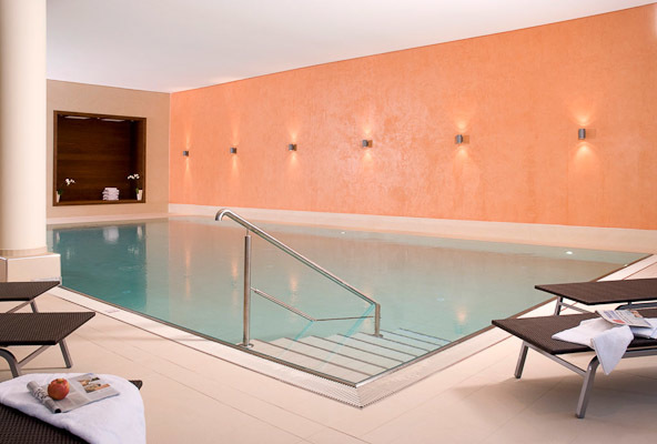 Austria Trend Hotel Alpine Resort