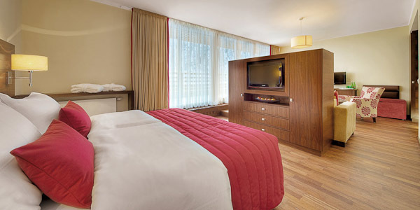 Austria Trend Hotel Alpine Resort