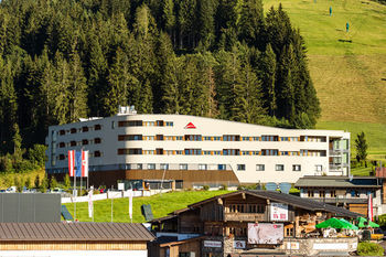 Austria Trend Hotel Alpine Resort