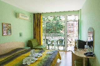 Hotel Boomerang