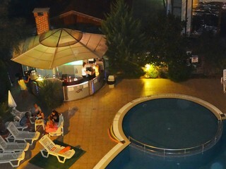 Hotel Boomerang