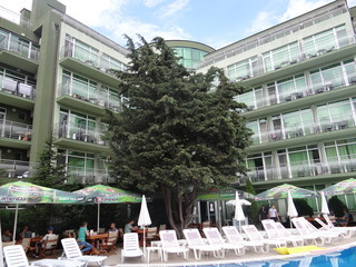 Hotel Boomerang