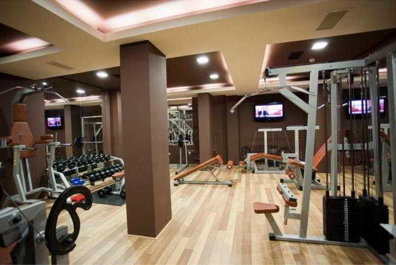 Aparthotel Bendita Mare