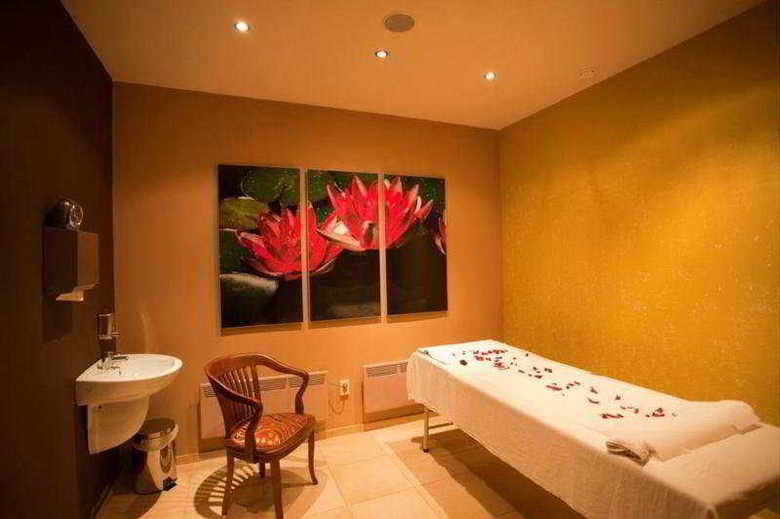 Aparthotel Bendita Mare
