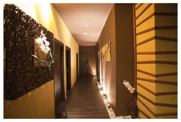 Aparthotel Bendita Mare