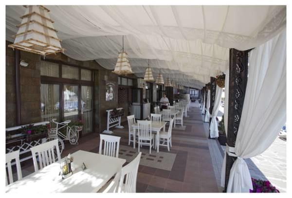 Aparthotel Bendita Mare