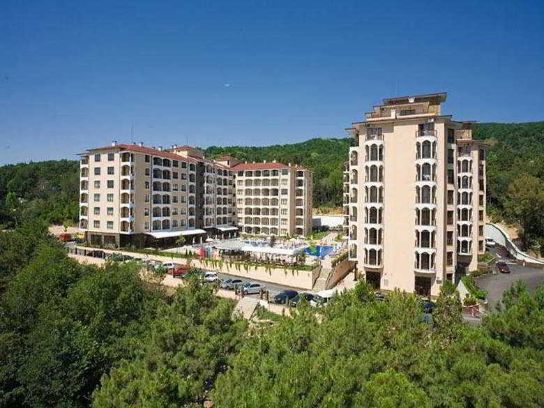 Aparthotel Bendita Mare
