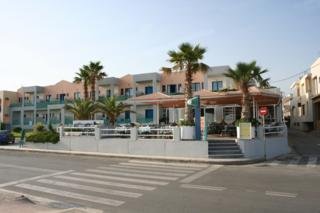 Hotel Flisvos