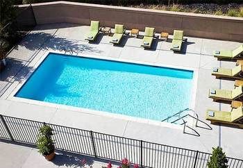 Hotel Courtyard By Marriott Navato Marin/sonoma