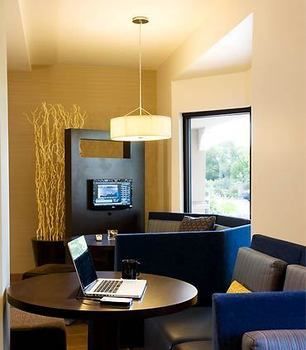 Hotel Courtyard By Marriott Navato Marin/sonoma