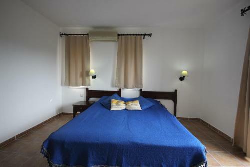 Salmakis Villas - Villa Tuncay