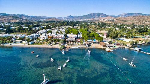 Hotel Sea Side Beach Club