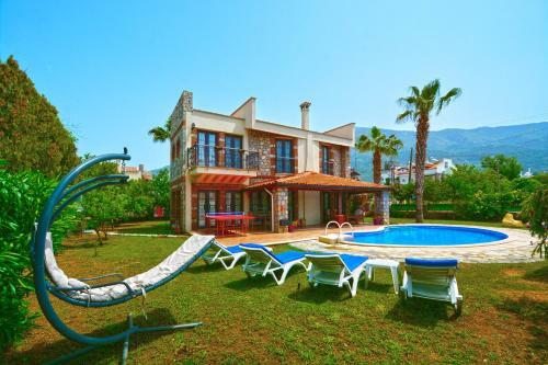Villa Elma