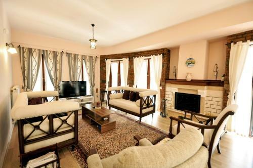 Villa Elma