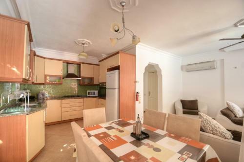 Korunakl? Villa Sarmasik