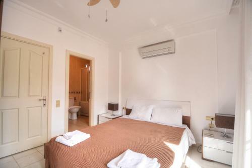 Korunakl? Villa Sarmasik
