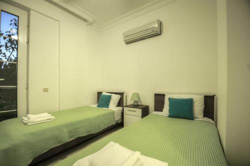 Korunakl? Villa Sarmasik