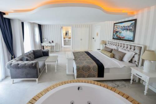 Hotel Salonika Suites