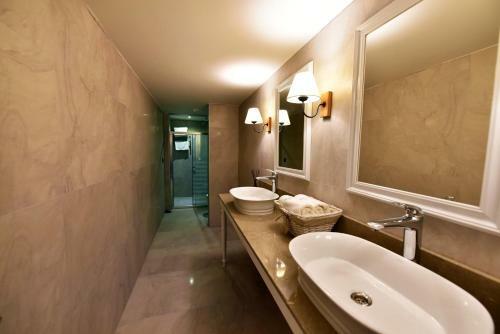 Hotel Salonika Suites