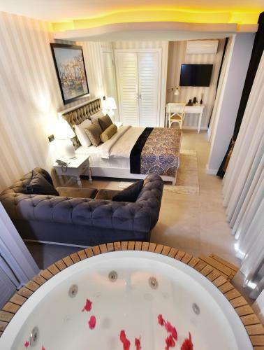 Hotel Salonika Suites