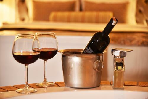 Hotel Salonika Suites