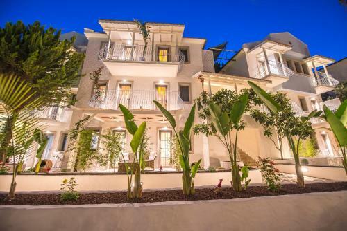 Hotel Salonika Suites