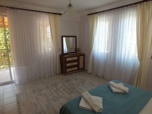 Hotel Nicholas Gate F 1 Villa(shared Pool)