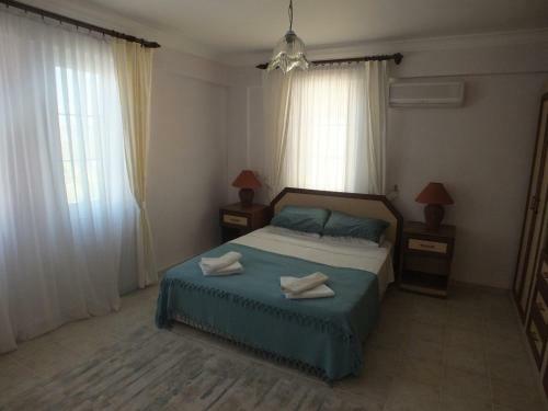 Hotel Nicholas Gate F 1 Villa(shared Pool)