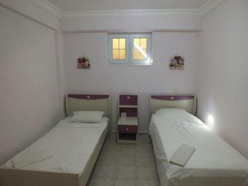 Hotel Nicholas Gate F 1 Villa(shared Pool)