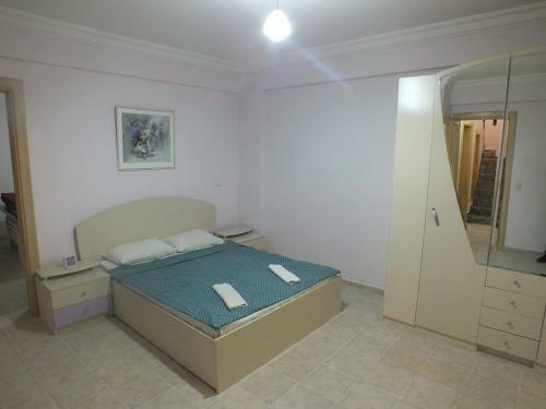 Hotel Nicholas Gate F 1 Villa(shared Pool)