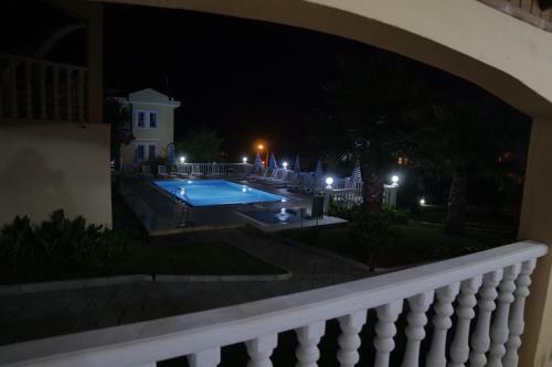 Hotel Nicholas Gate F 1 Villa(shared Pool)