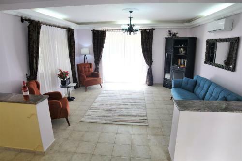 Hotel Nicholas Gate F 1 Villa(shared Pool)