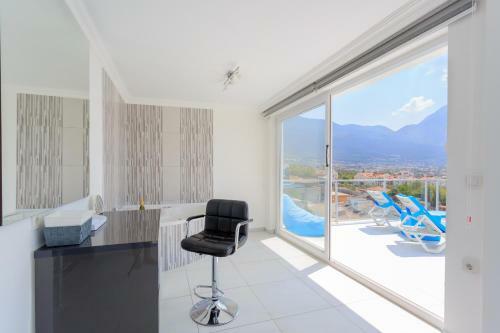 Orka Residence Villas 4