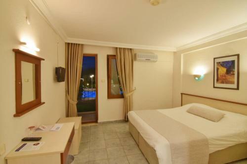 Olympos Hotel Adults Only