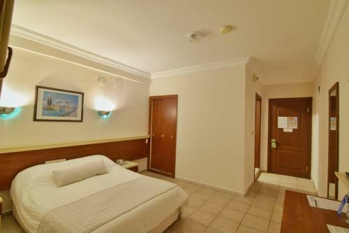 Olympos Hotel Adults Only