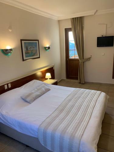 Olympos Hotel Adults Only