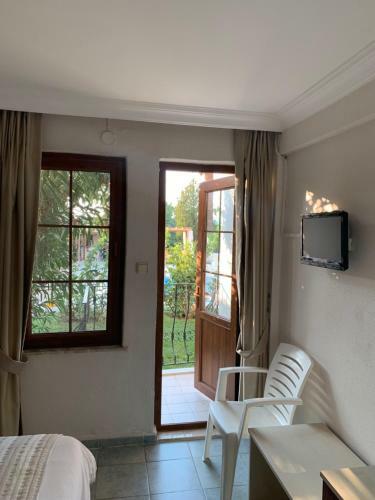 Olympos Hotel Adults Only