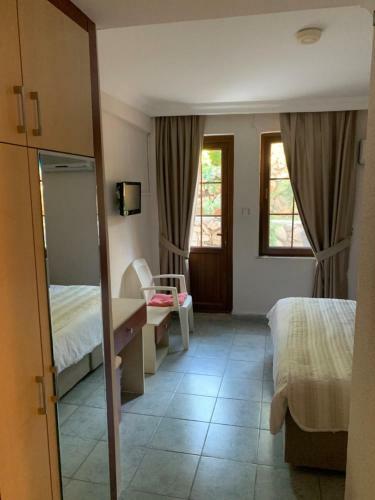 Olympos Hotel Adults Only
