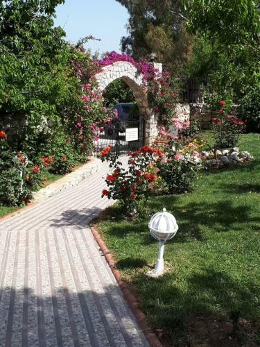 Olympos Hotel Adults Only